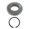 Chelsea Gear, Input, Pto, W-26 Teeth 5-P-968X - alternate 1